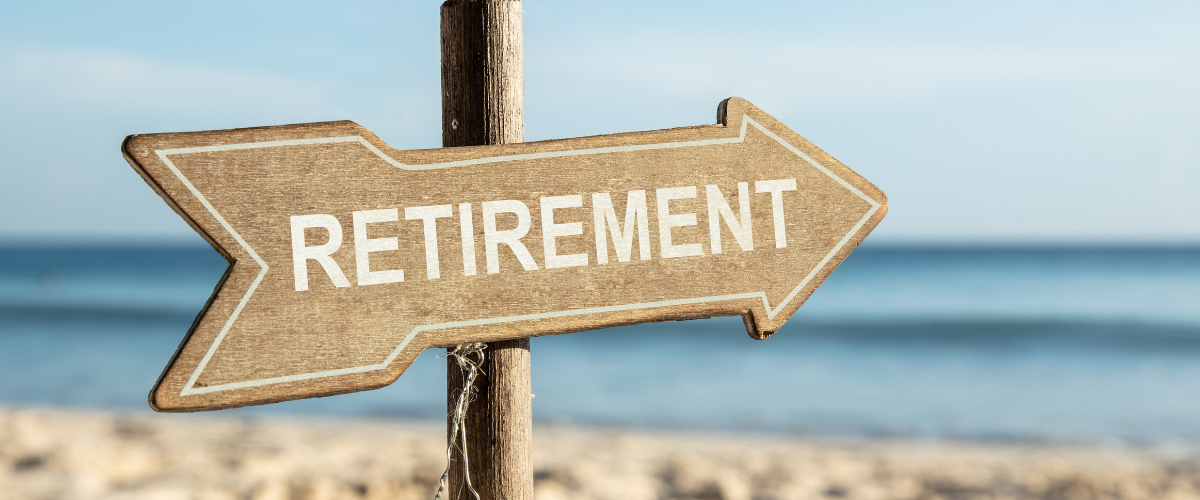 Retirement Planning Does Not Stop in Retirement