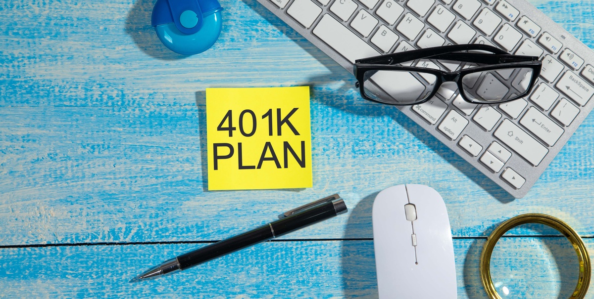 What Does a Financial Advisor Do for a 401K Plan?