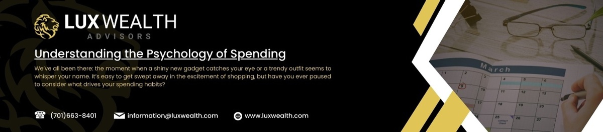 Understanding the Psychology of Spending
