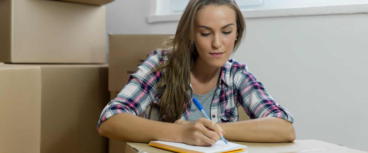 A Financial Checklist for Life-Changing Events