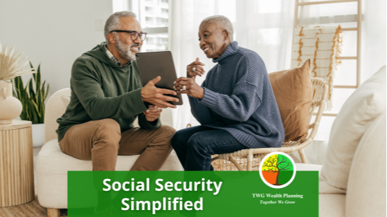 Social Security Simplified: Common Questions and Answers