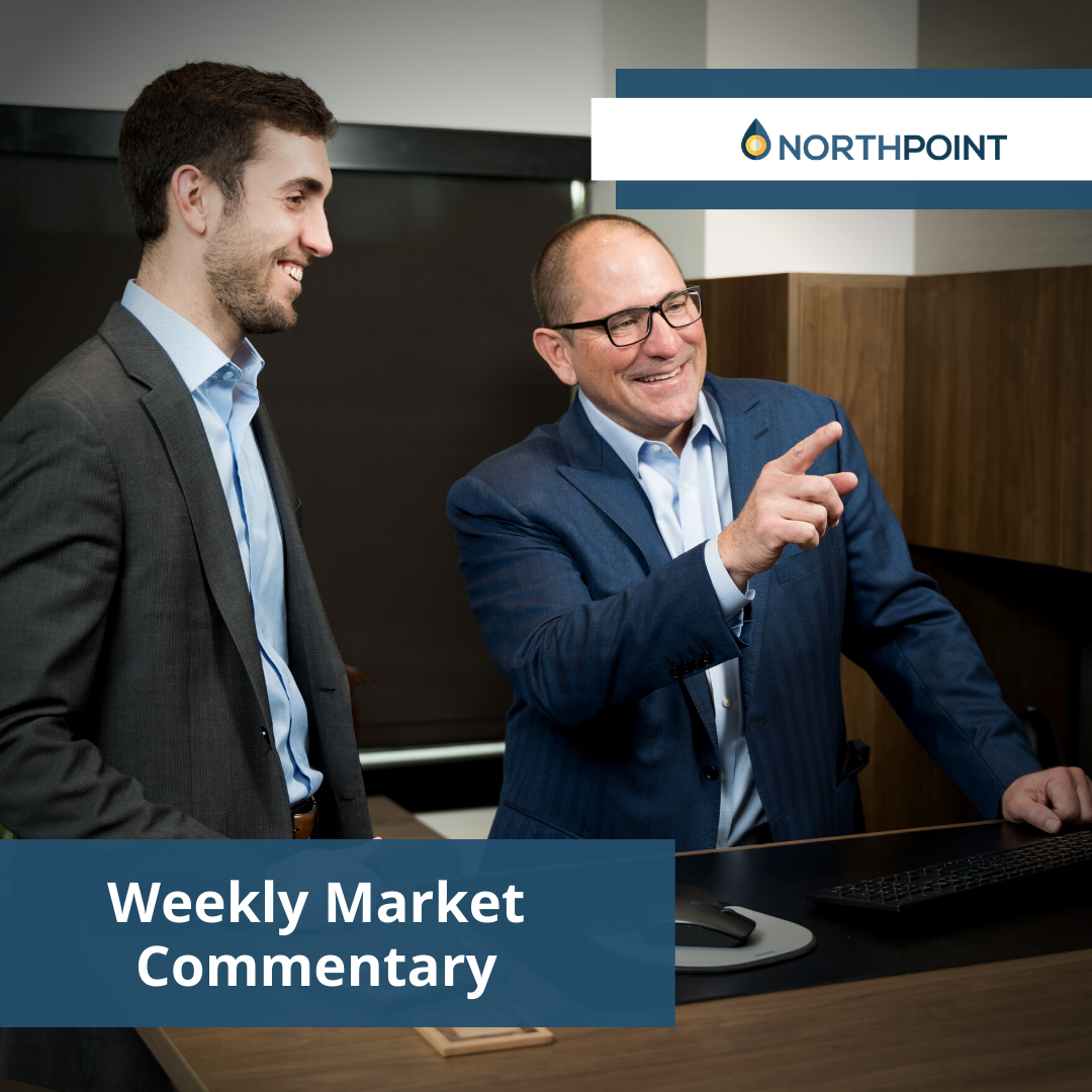 Is the Stock Market Correction Over?