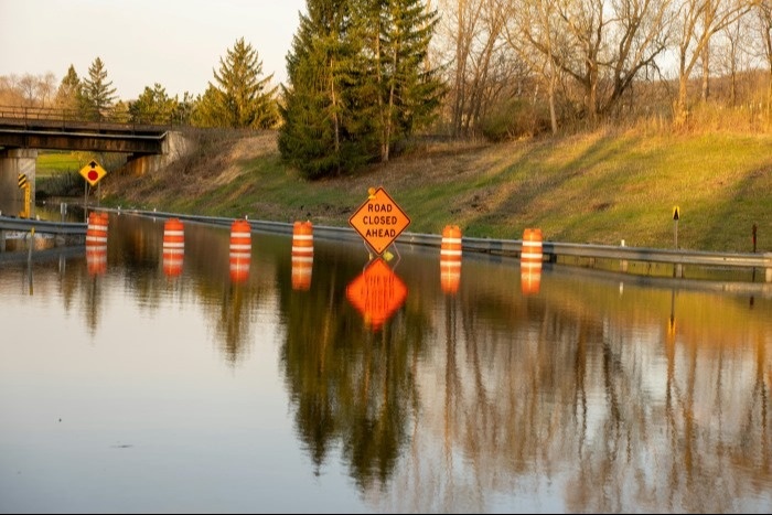 Florida Flood Zones And Evacuation Zones Explained Mitchell Insurance