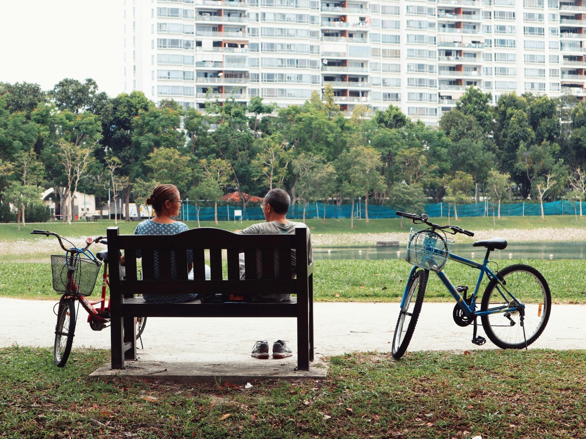 Plan for life, not retirement