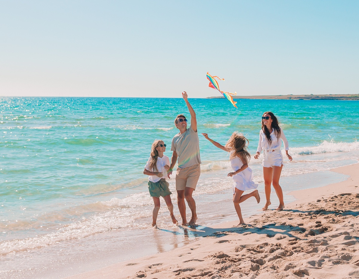 Why Summer Is the Perfect Time to Start Wealth Planning for Your Family