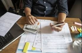 Do I (Should I) Have All the Tax Documents I Need?