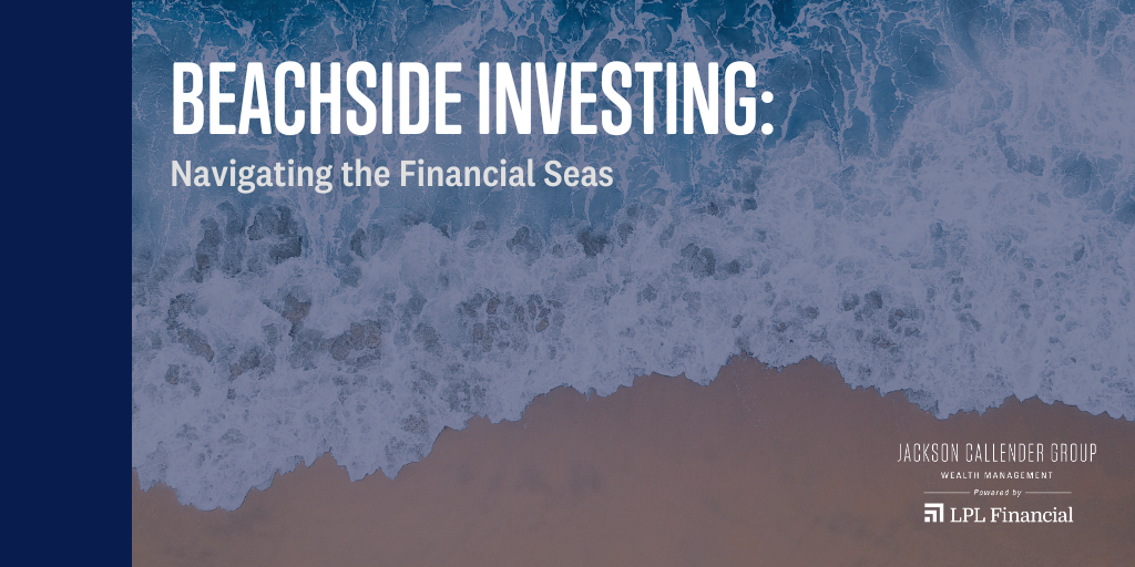 Beachside Investing: Navigating the Financial Seas