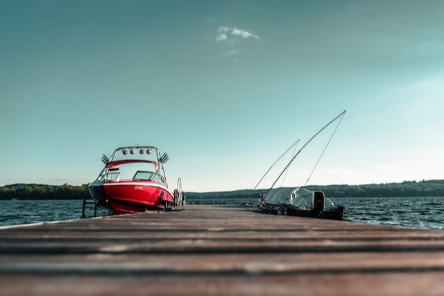 Insurance Options for Boat Owners + Theft Prevention Tips in Conway, AR