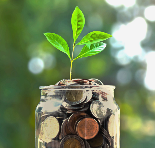 Just My Two Cents: Resolutions vs. Intentions