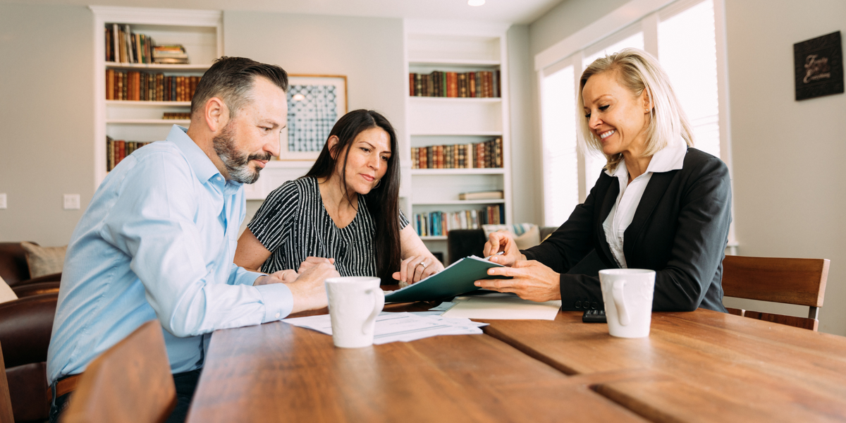 5 Homeowner Estate Planning Tips to Consider