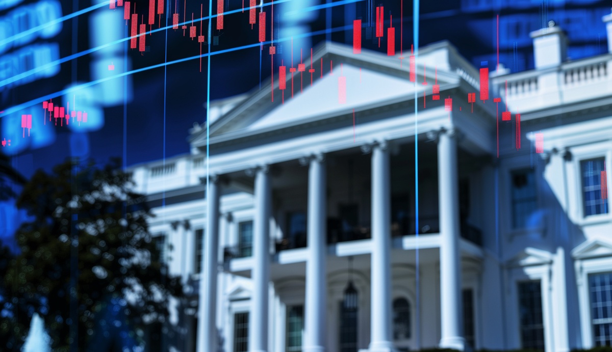 Navigating the Current Financial Markets: How Politics and Recent Events Fuel Volatility