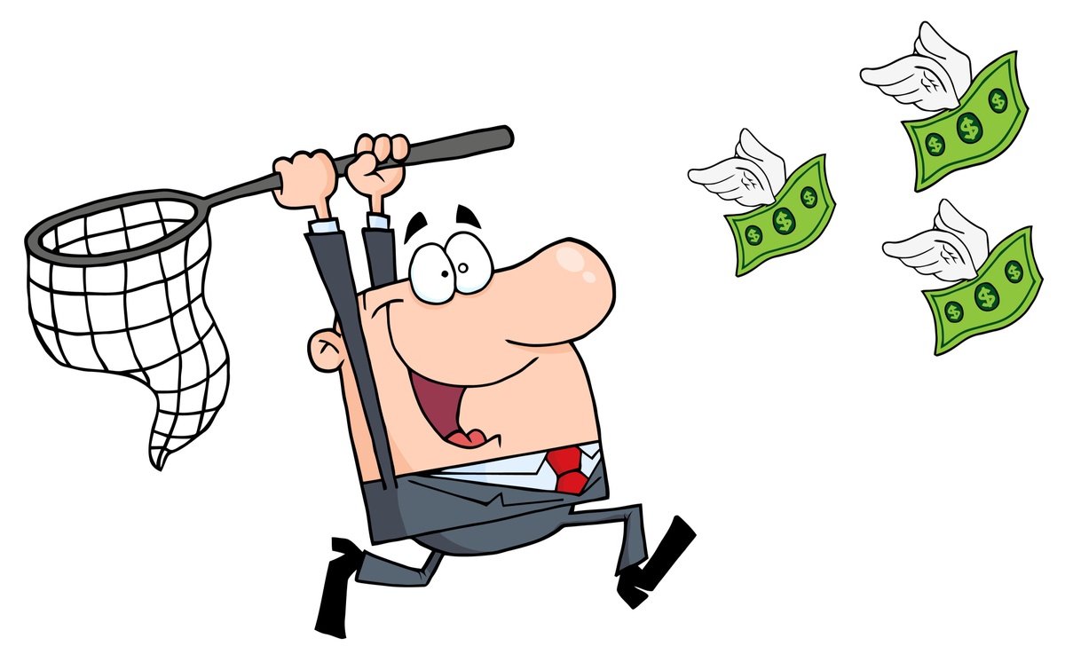Taking Charge of Your Financial Life