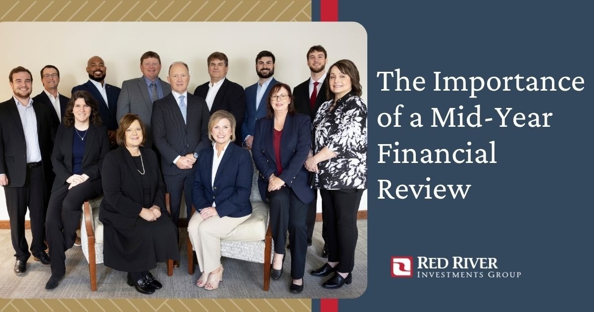 The Importance of a Mid-Year Financial Review