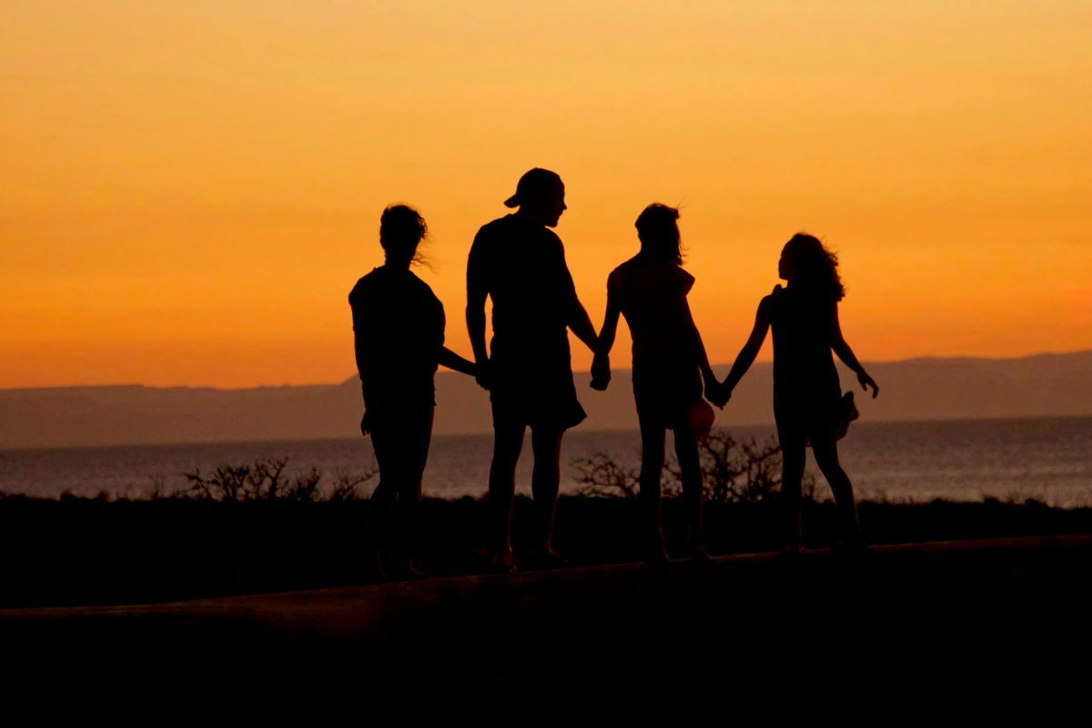 TALK ABOUT IT TUESDAY- A REMINDER OF WHAT TRULY MATTERS (Video)