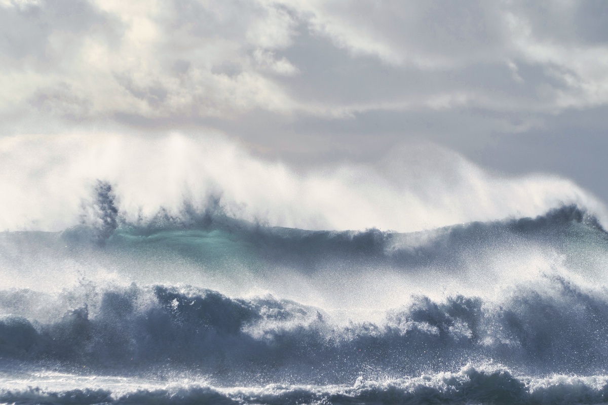 5 Facts About Market Volatility
