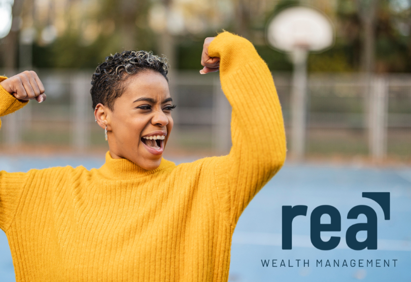 Why Women’s Financial Literacy Isn’t Optional — It’s Power