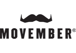 Every November, Dan Flanagan "Grows a Mo" to Raise Awareness of  Men's Health Issues