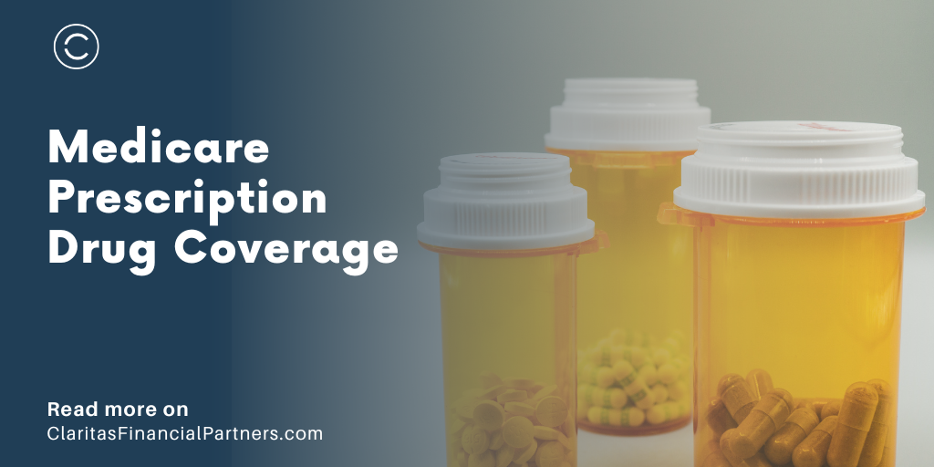 Medicare Prescription Drug Coverage