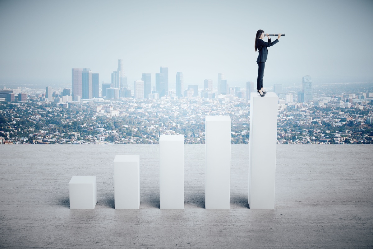 The Eventual Recession