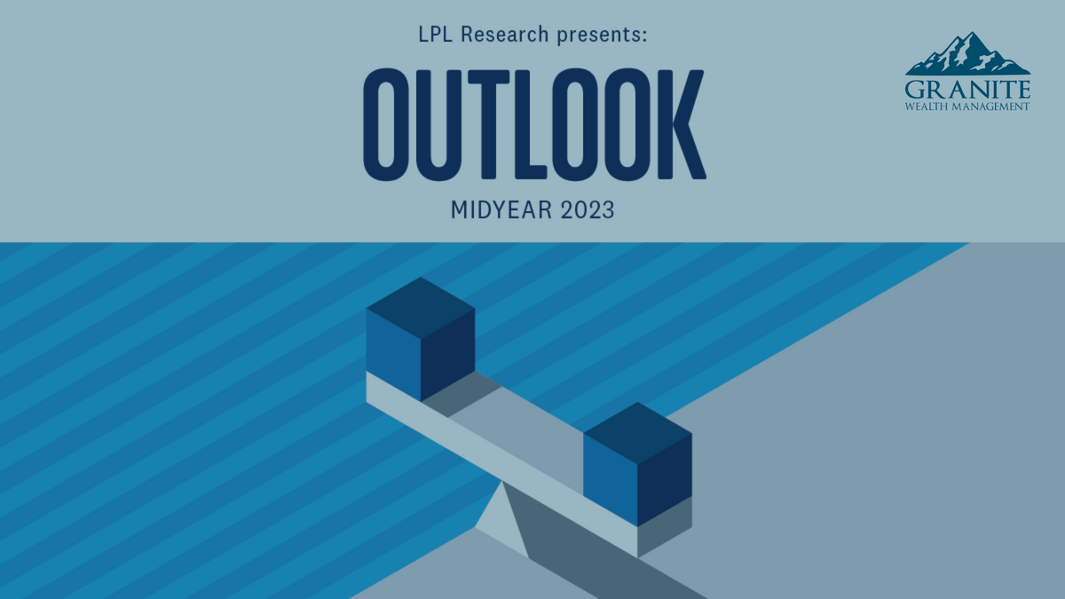 LPL Financial Research Midyear Outlook 2023: The Path Toward Stability