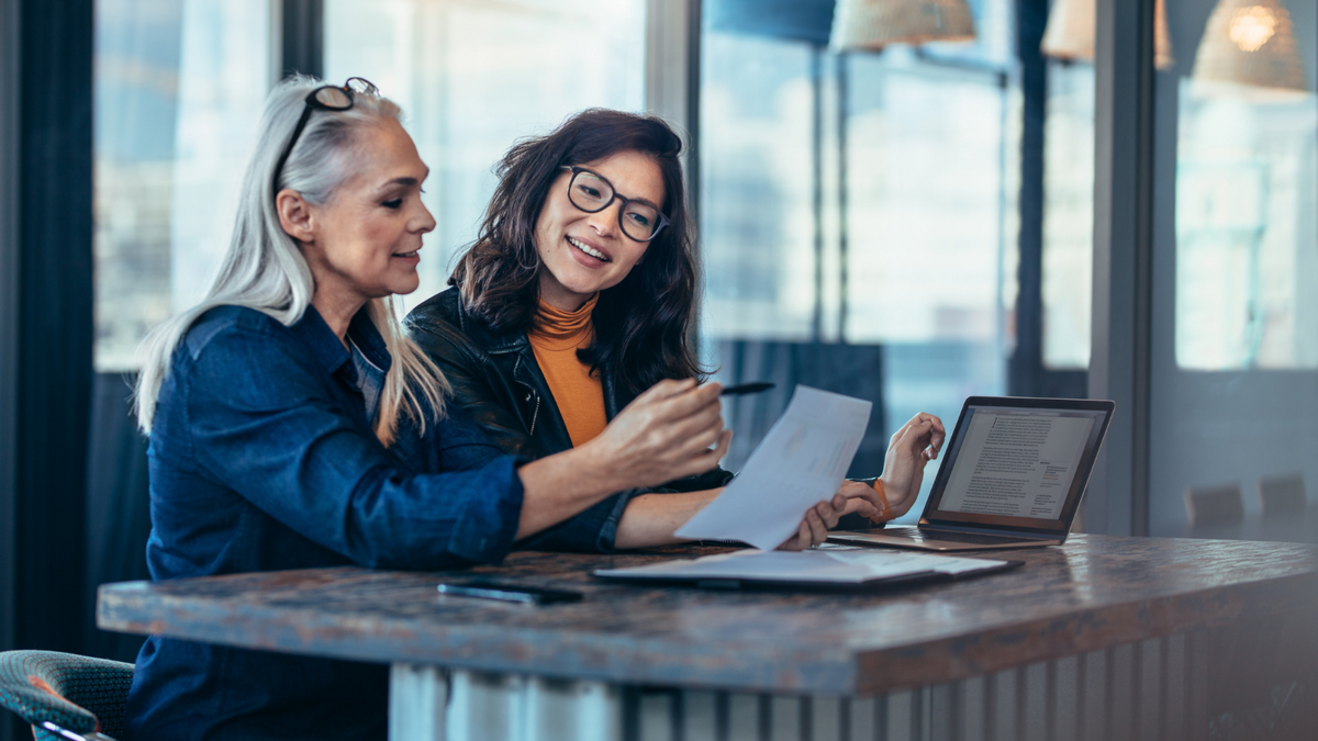 The Challenges Facing Women Entrepreneurs