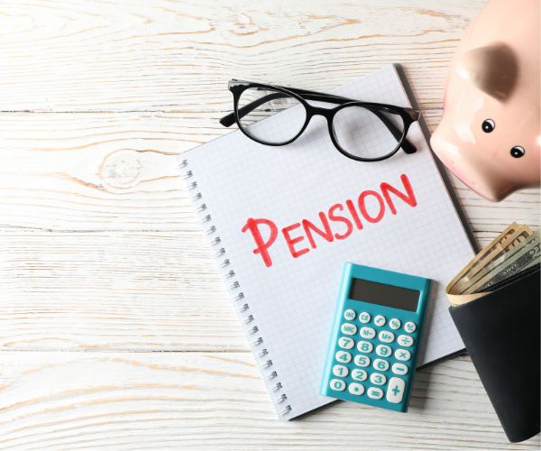Navigating a Pension Plan: A Comprehensive Guide