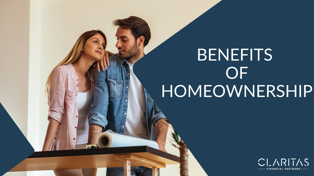 Benefits of Homeownership