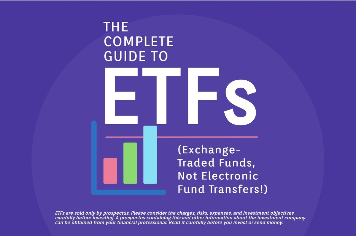 Understanding ETFs