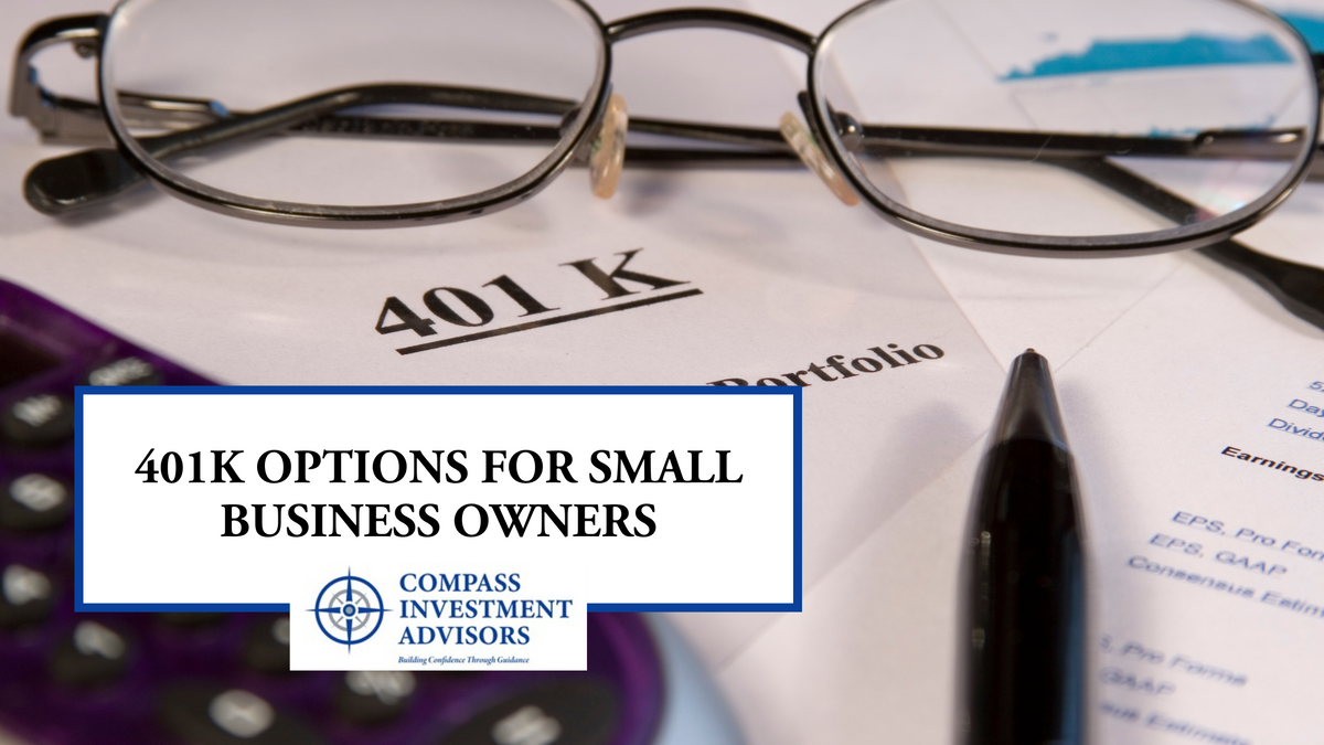 401(k) Options for Small Business Owners
