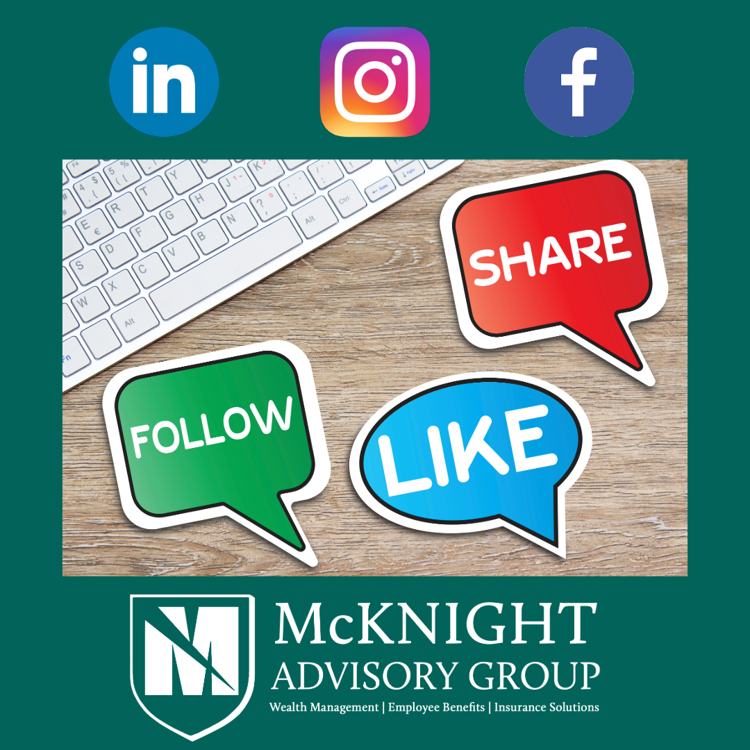 McKnight Weekly Market Insights: Fed and Middle East Conflict Diminish Stocks