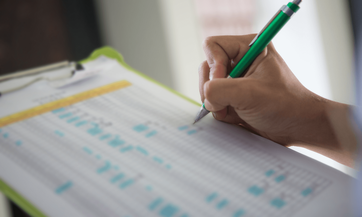 A Fall Financial Checklist