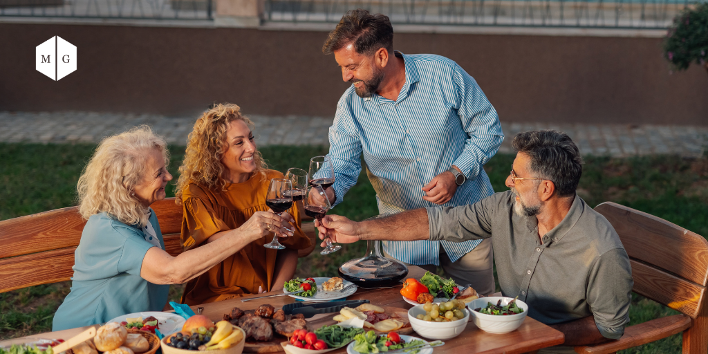 Building Generational Wealth: Tax, Estate, and Investment Strategies for Affluent Families