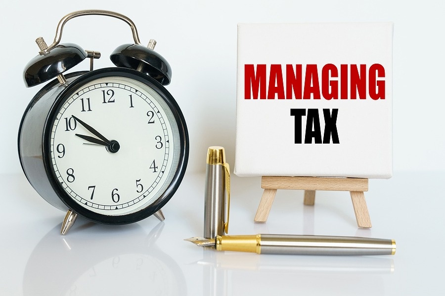 Building Tax Efficient Portfolios - ETFs Vs. Mutual Funds