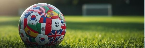 VAR: What World Cup Technology Teaches Us About AI and Smarter Investing