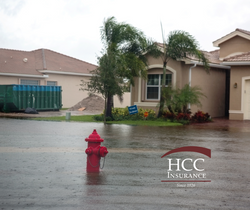 Why Flood Insurance Should Be a Priority, Even If You Don’t Live in a High-Risk Area