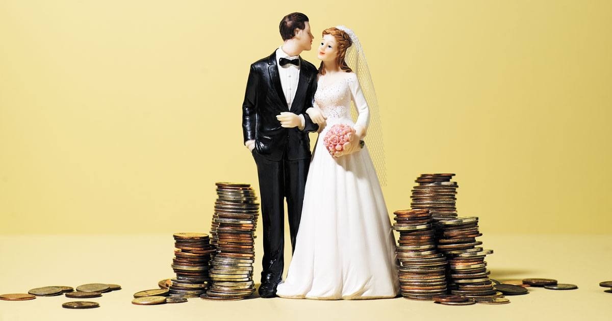 Wedding Planning and Financial Planning Go Hand in Hand