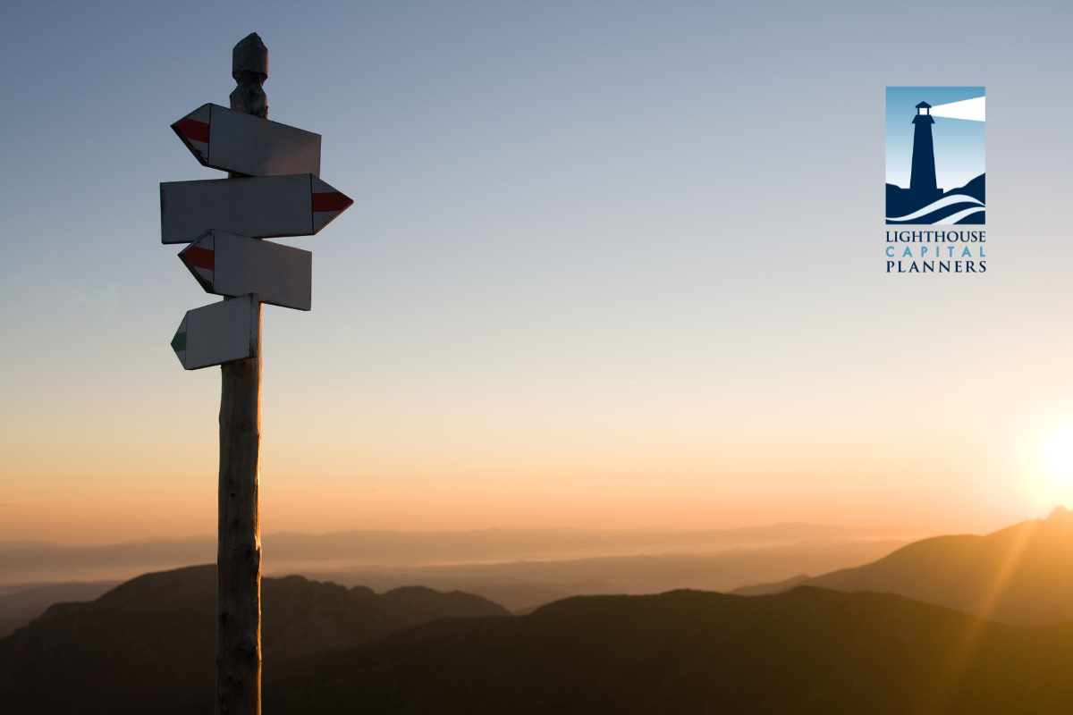 Guiding Your Financial Future