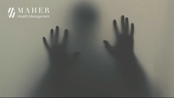 How to Combat Emotional Investing: Mastering the Fear Curve