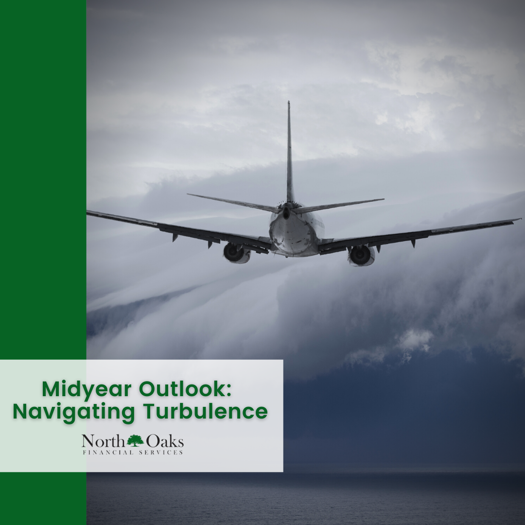 Midyear Outlook 2022: Navigating Turbulence