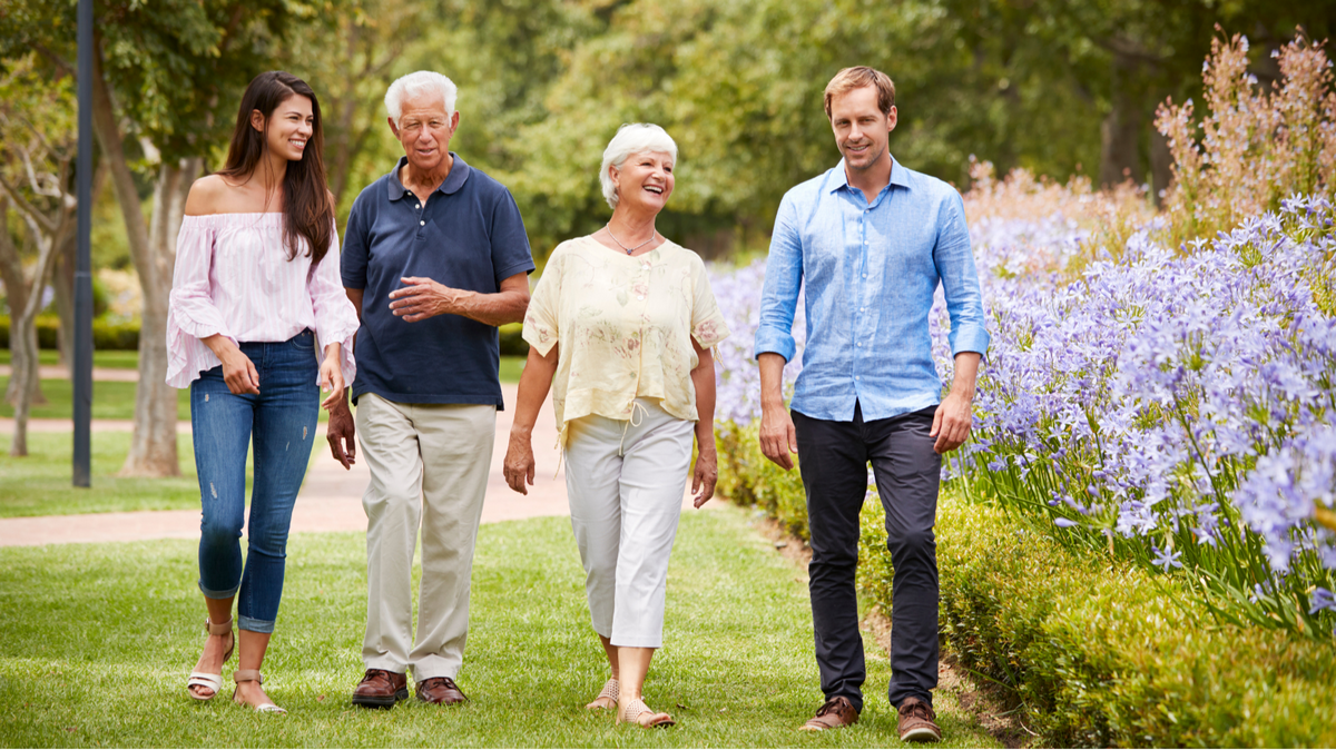When Helping Your Kids Starts Hurting Your Retirement