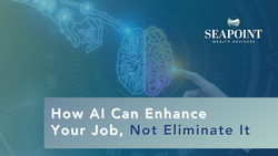 How AI Can Enhance Your Job, Not Eliminate It