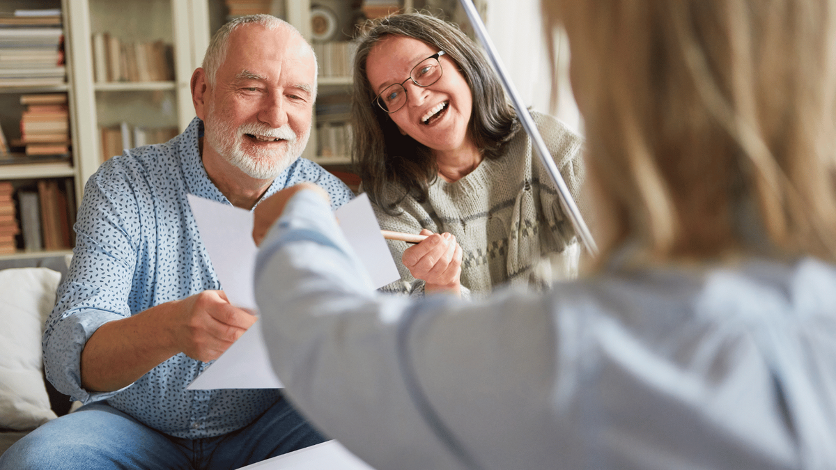 Growing Old and Living (Almost) Tax-Free
