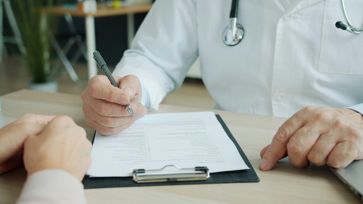 Medicare Open Enrollment