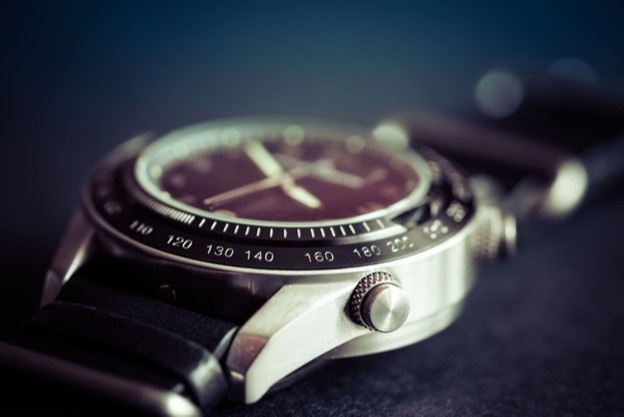 How Does the Watch Work??