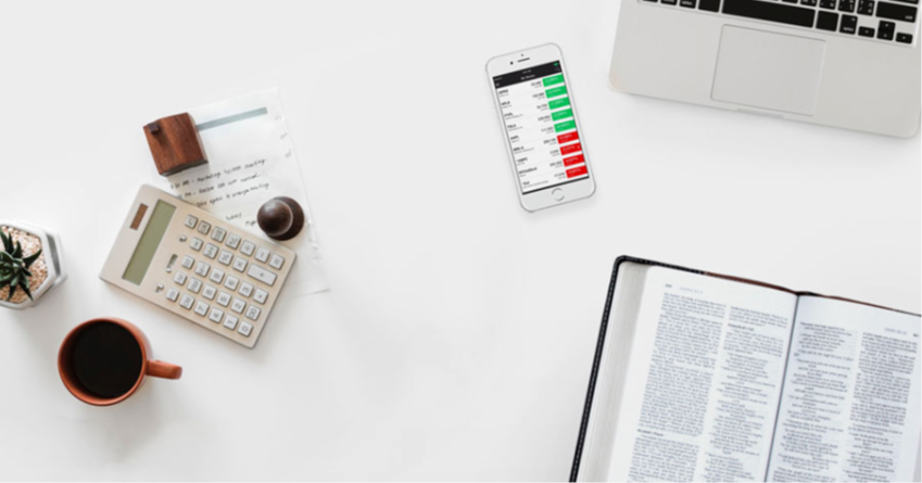How To Get Started With Biblically Responsible Investing