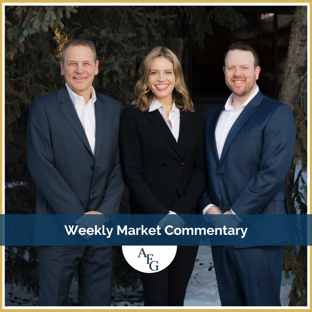 A Busy (and Perhaps Historic) Week for Central Banks