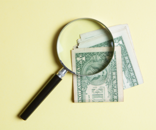 How Financial Planners Might Spot Money Gaps You Didn’t Know You Had