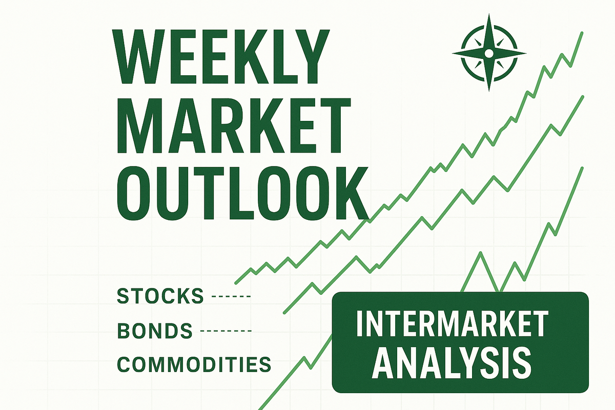 Weekly Market Recap: Seasonal Volatility or Something More?