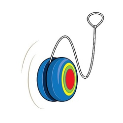 The Right String, But the Wrong Yo-Yo
