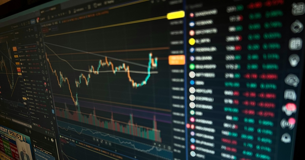 📈 The Week Ahead (November 19th, 2025): Market Insights from HPK Provident Advisors